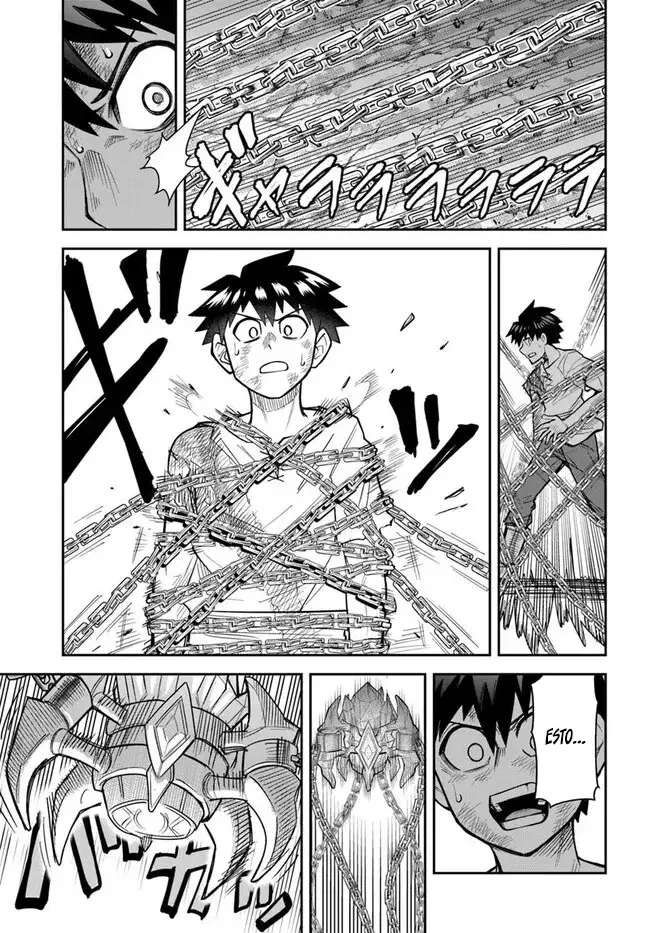 Read Dungeon no Osananajimi ES Manga Online