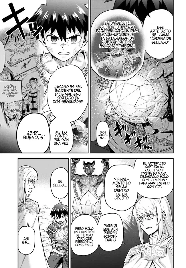 Read Dungeon no Osananajimi ES Manga Online