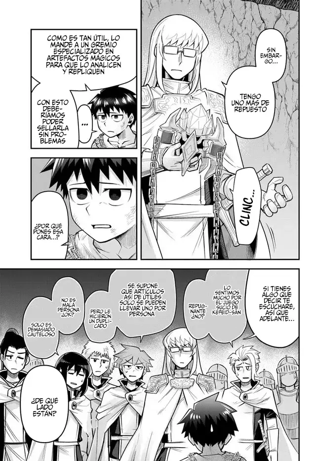 Read Dungeon no Osananajimi ES Manga Online