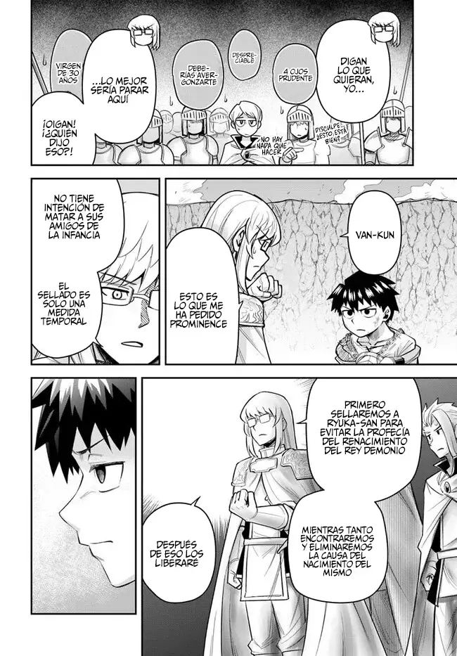 Read Dungeon no Osananajimi ES Manga Online