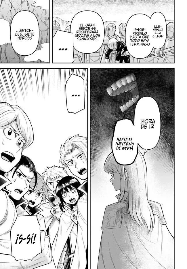 Read Dungeon no Osananajimi ES Manga Online