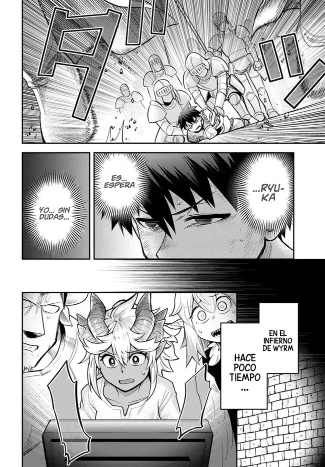 Read Dungeon no Osananajimi ES Manga Online