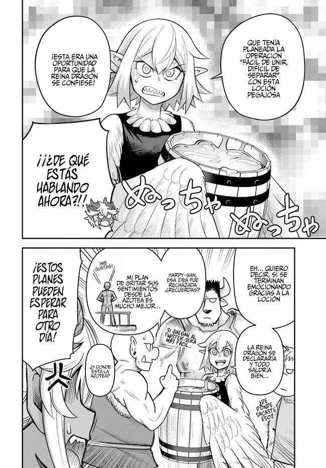 Read Dungeon no Osananajimi ES Manga Online