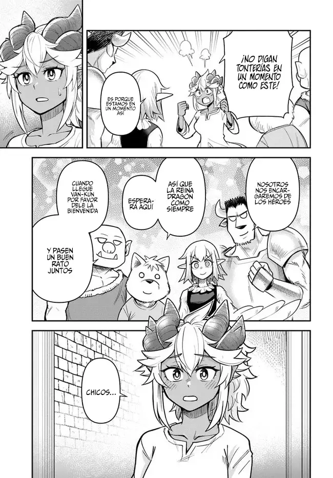 Read Dungeon no Osananajimi ES Manga Online