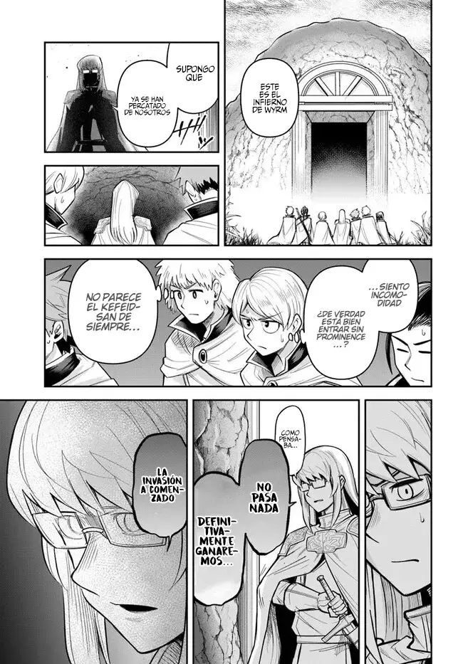 Read Dungeon no Osananajimi ES Manga Online