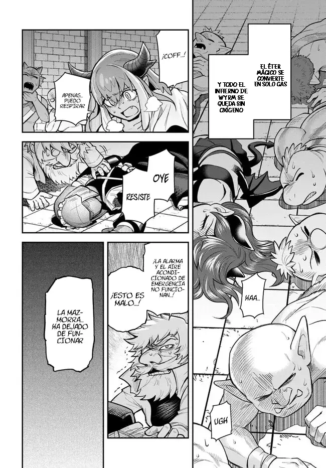 Read Dungeon no Osananajimi ES Manga Online