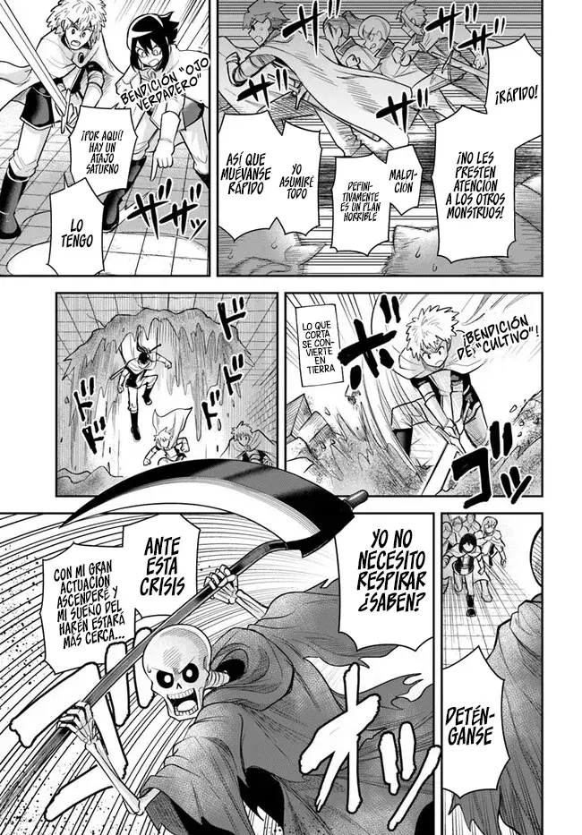 Read Dungeon no Osananajimi ES Manga Online