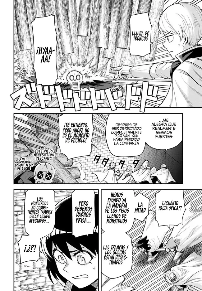 Read Dungeon no Osananajimi ES Manga Online