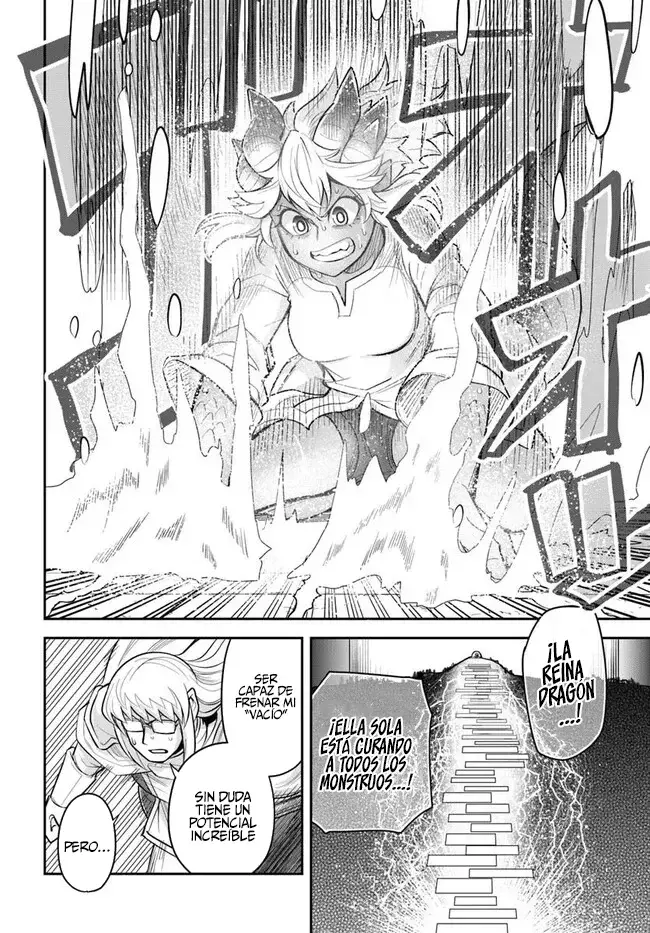 Read Dungeon no Osananajimi ES Manga Online