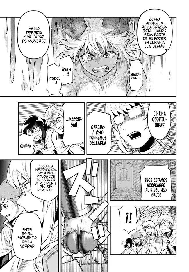 Read Dungeon no Osananajimi ES Manga Online