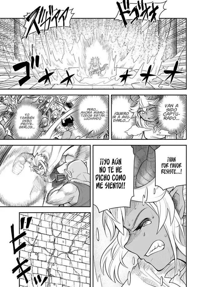 Read Dungeon no Osananajimi ES Manga Online