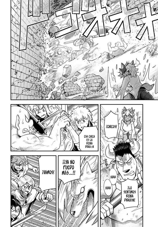 Read Dungeon no Osananajimi ES Manga Online