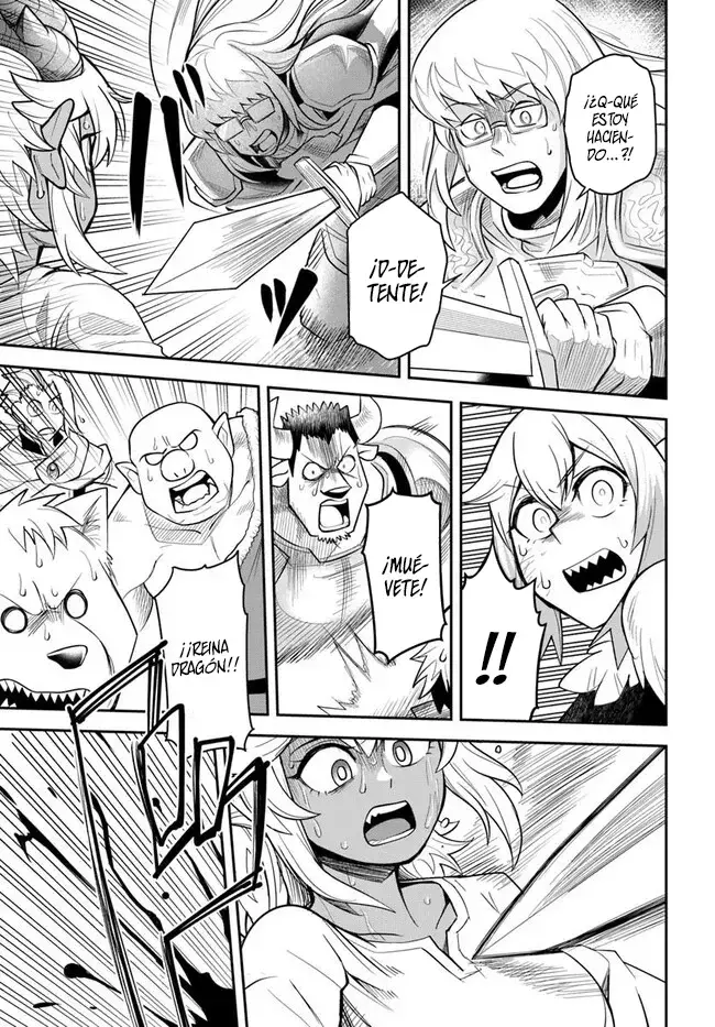 Read Dungeon no Osananajimi ES Manga Online