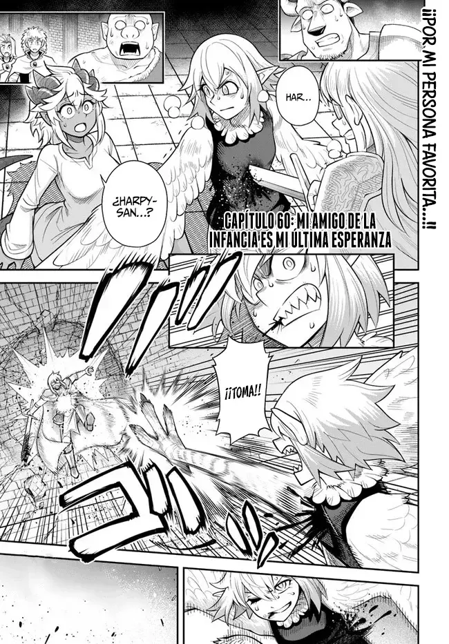 Read Dungeon no Osananajimi ES Manga Online