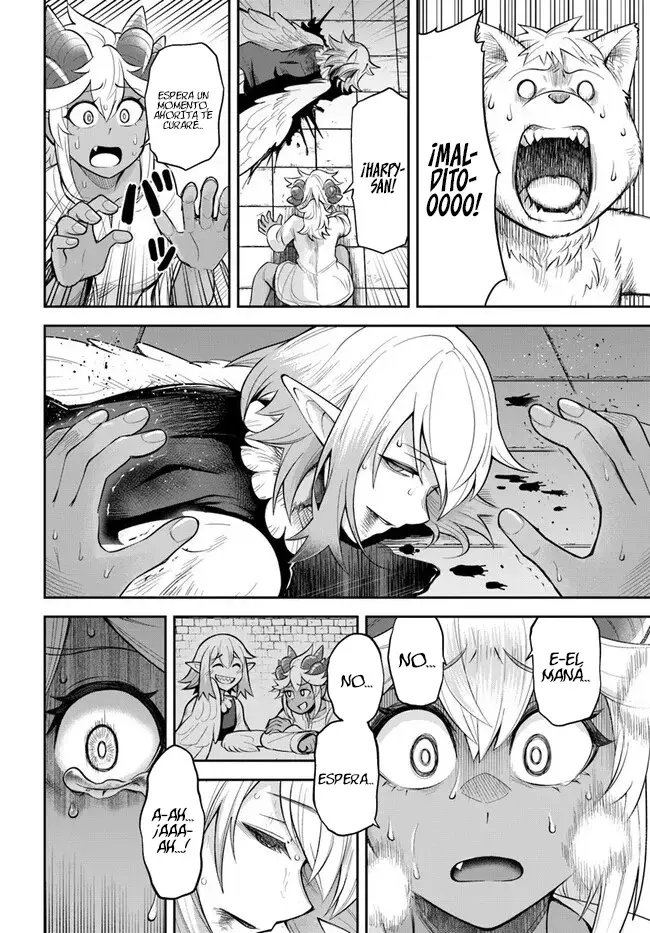 Read Dungeon no Osananajimi ES Manga Online