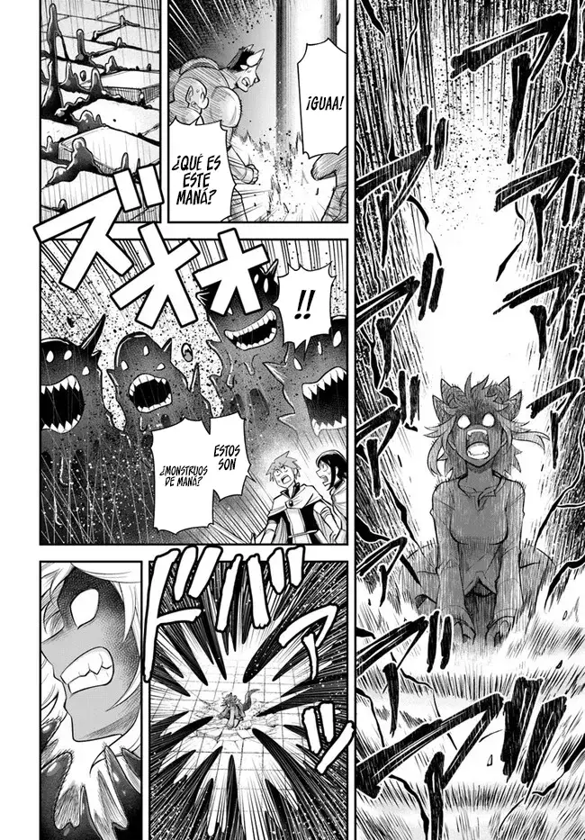 Read Dungeon no Osananajimi ES Manga Online