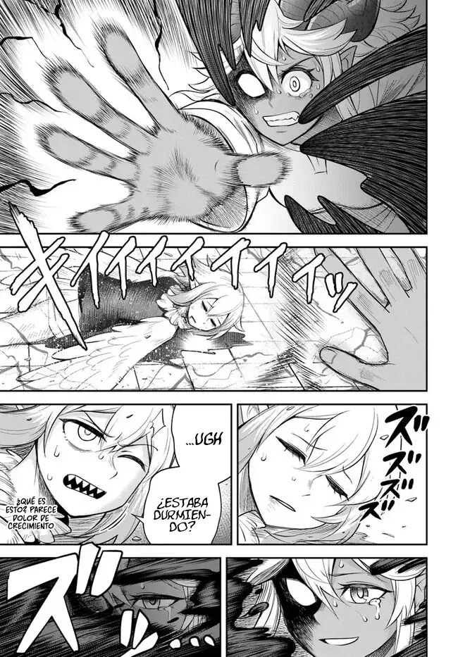 Read Dungeon no Osananajimi ES Manga Online