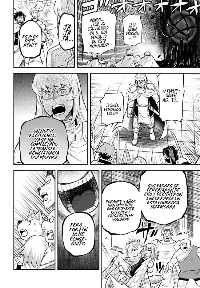 Read Dungeon no Osananajimi ES Manga Online