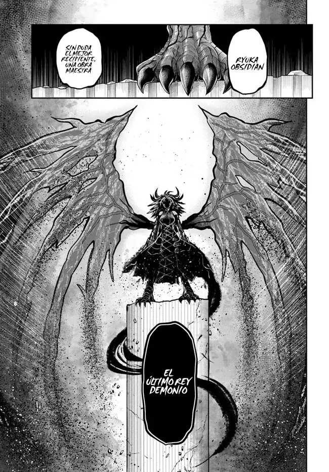 Read Dungeon no Osananajimi ES Manga Online