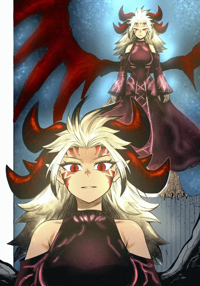 Read Dungeon no Osananajimi ES Manga Online