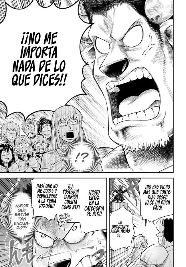 Read Dungeon no Osananajimi ES Manga Online