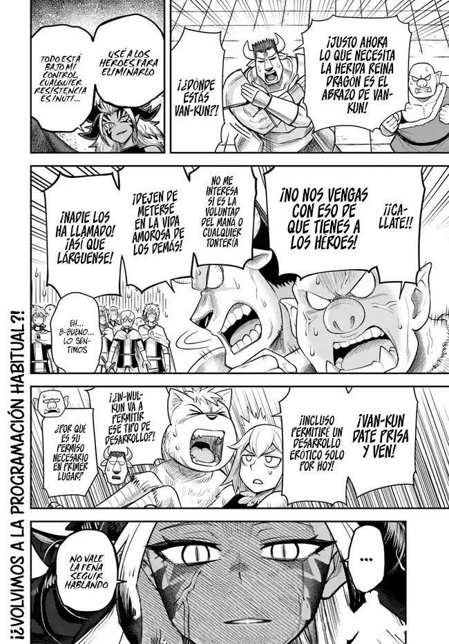 Read Dungeon no Osananajimi ES Manga Online