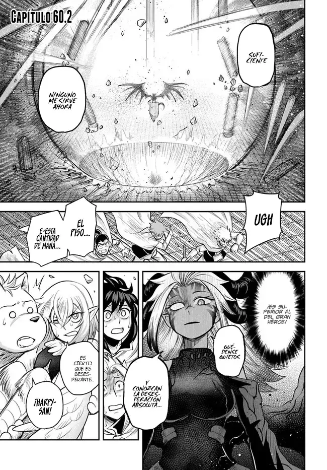 Read Dungeon no Osananajimi ES Manga Online