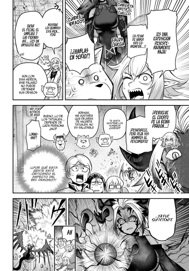 Read Dungeon no Osananajimi ES Manga Online