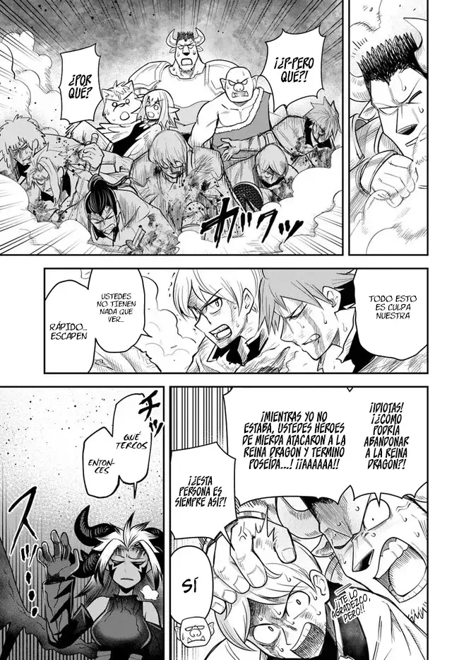 Read Dungeon no Osananajimi ES Manga Online