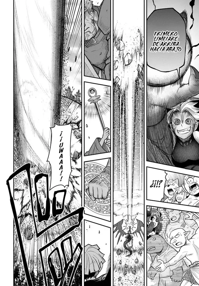 Read Dungeon no Osananajimi ES Manga Online