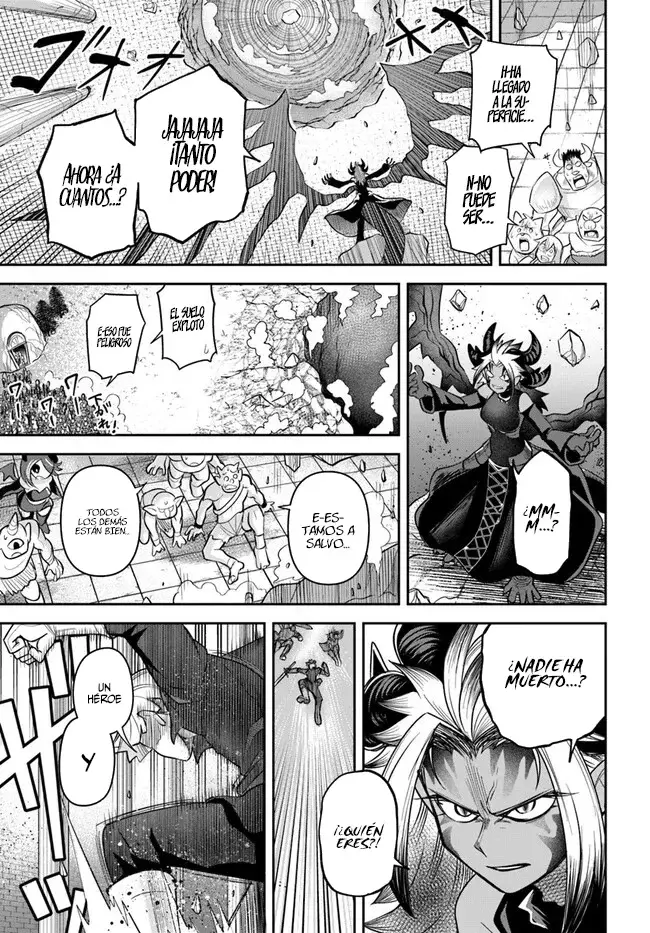 Read Dungeon no Osananajimi ES Manga Online