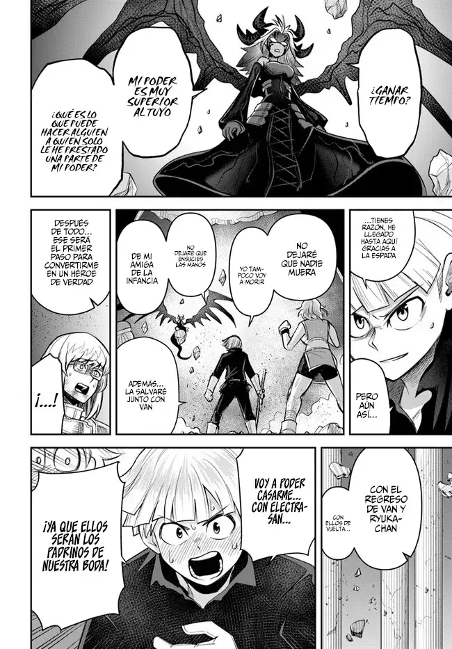 Read Dungeon no Osananajimi ES Manga Online