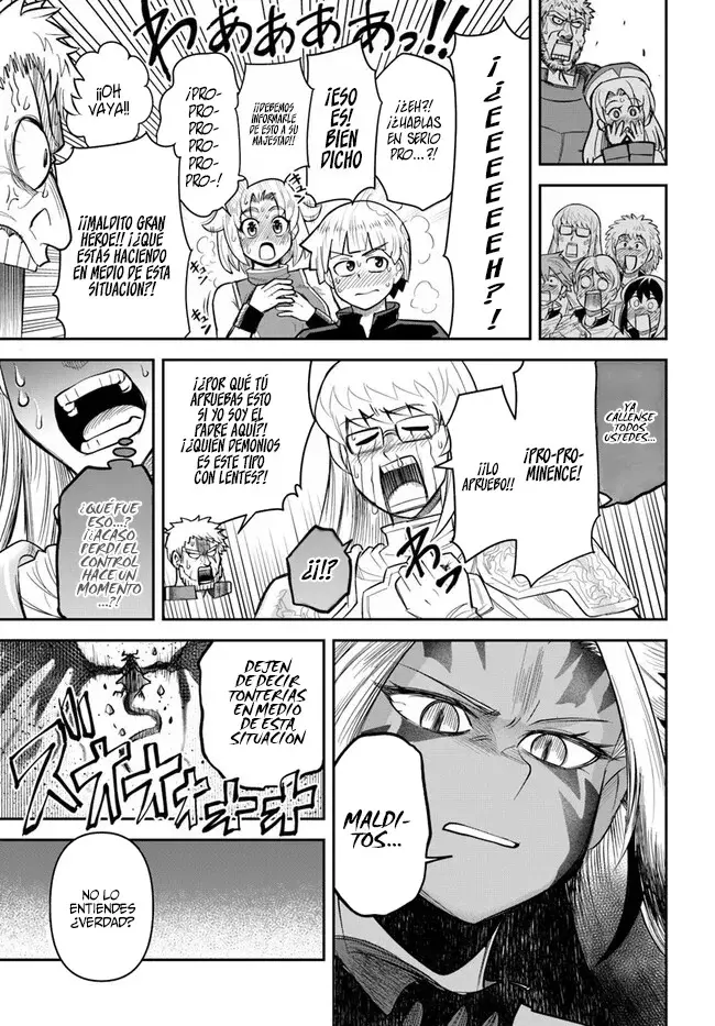 Read Dungeon no Osananajimi ES Manga Online