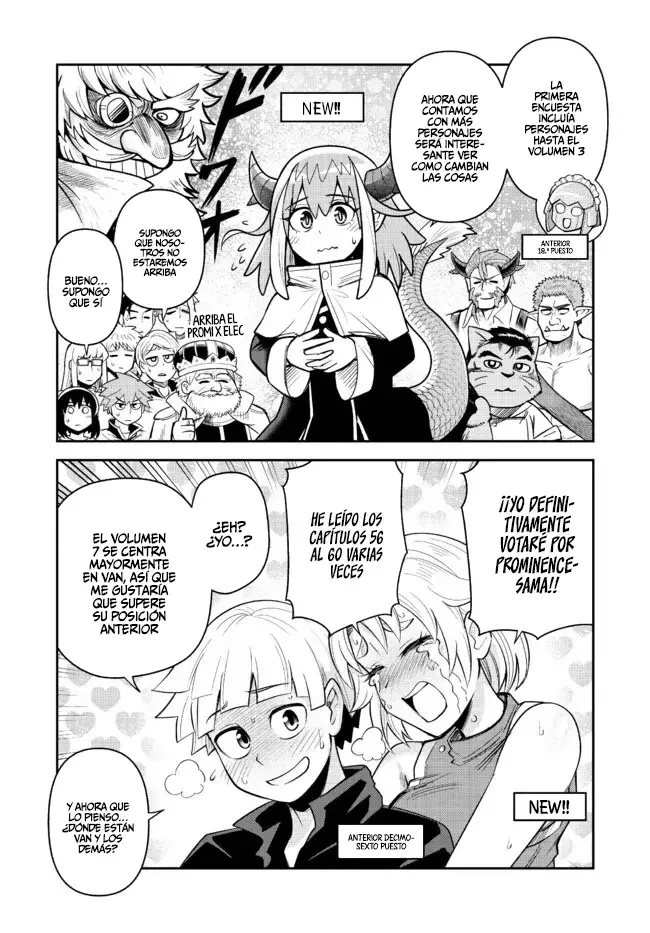 Read Dungeon no Osananajimi ES Manga Online