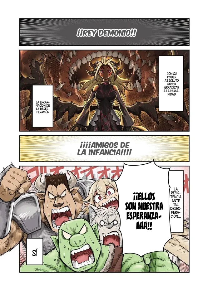 Read Dungeon no Osananajimi ES Manga Online