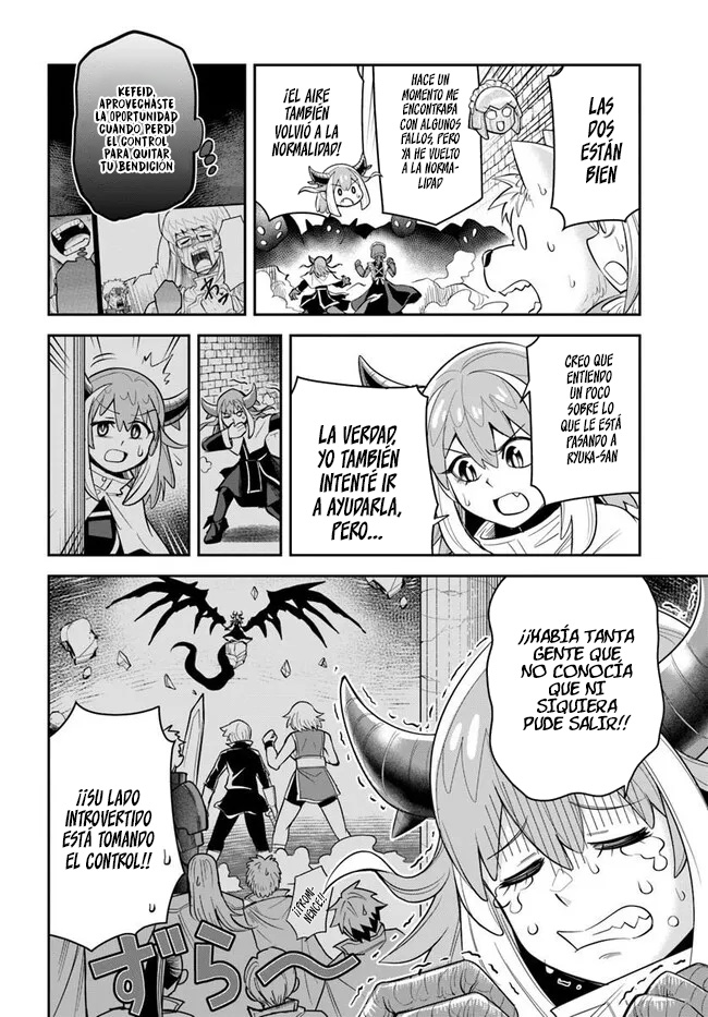 Read Dungeon no Osananajimi ES Manga Online