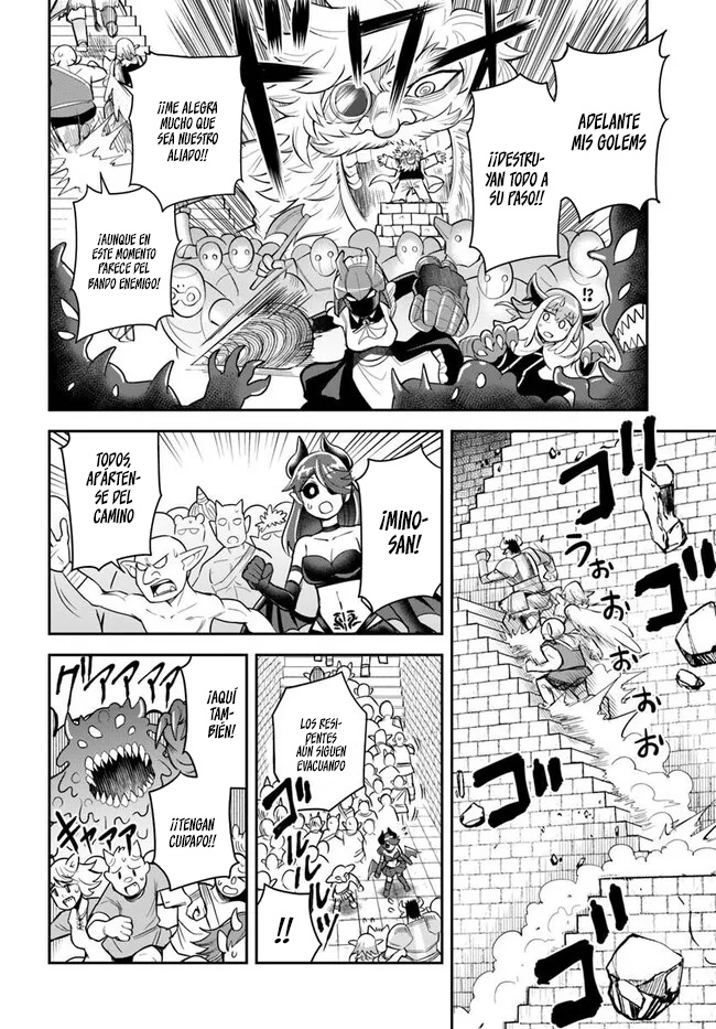 Read Dungeon no Osananajimi ES Manga Online