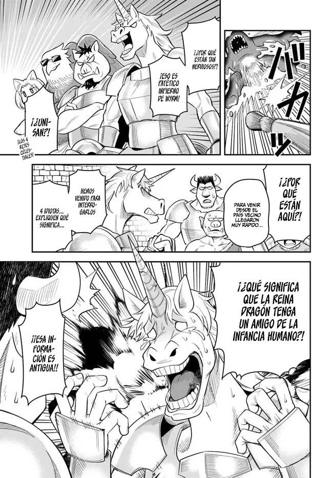 Read Dungeon no Osananajimi ES Manga Online