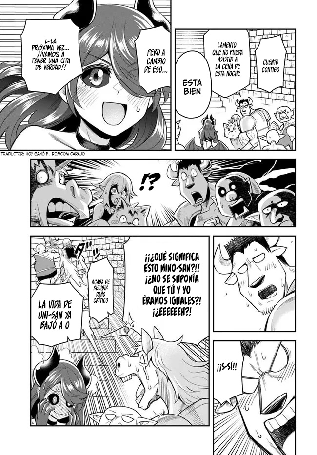 Read Dungeon no Osananajimi ES Manga Online