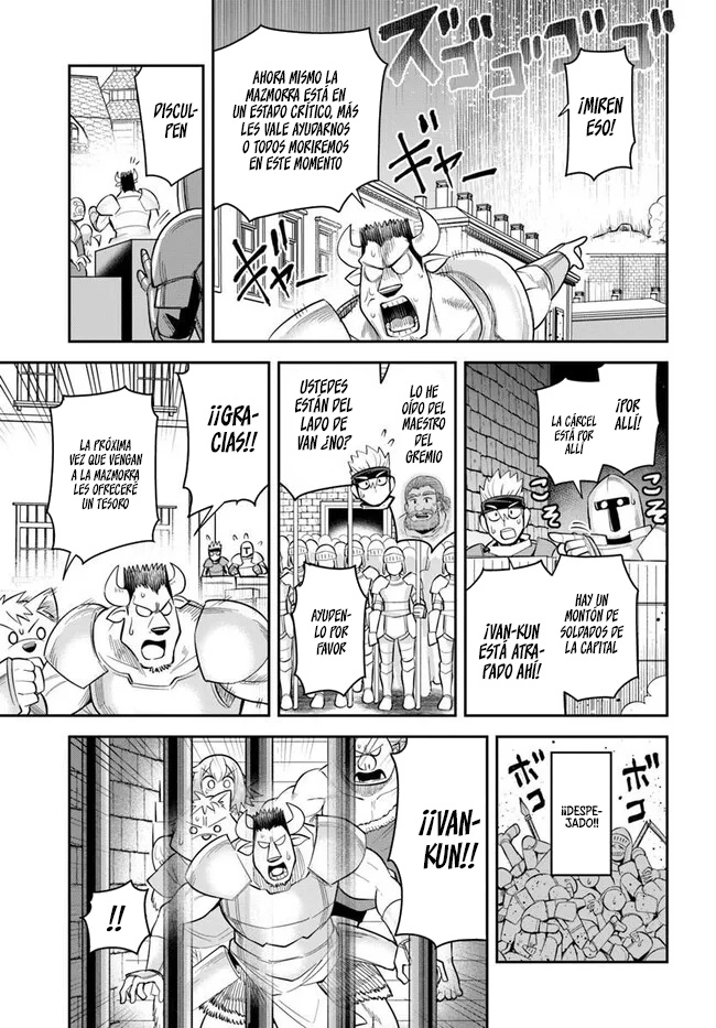 Read Dungeon no Osananajimi ES Manga Online