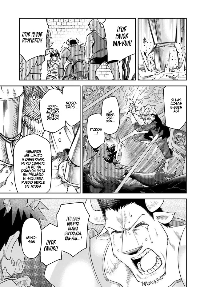 Read Dungeon no Osananajimi ES Manga Online