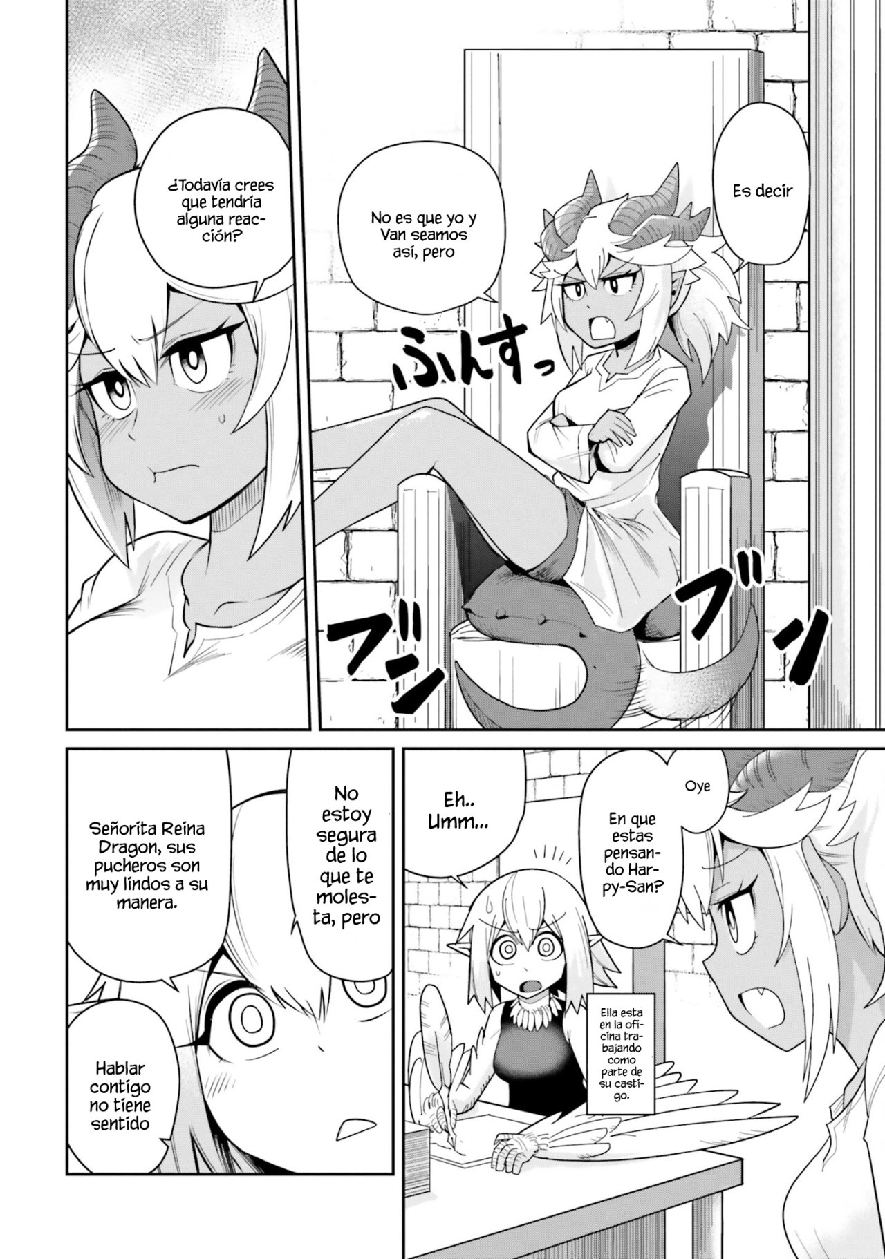 Read Dungeon no Osananajimi ES Manga Online