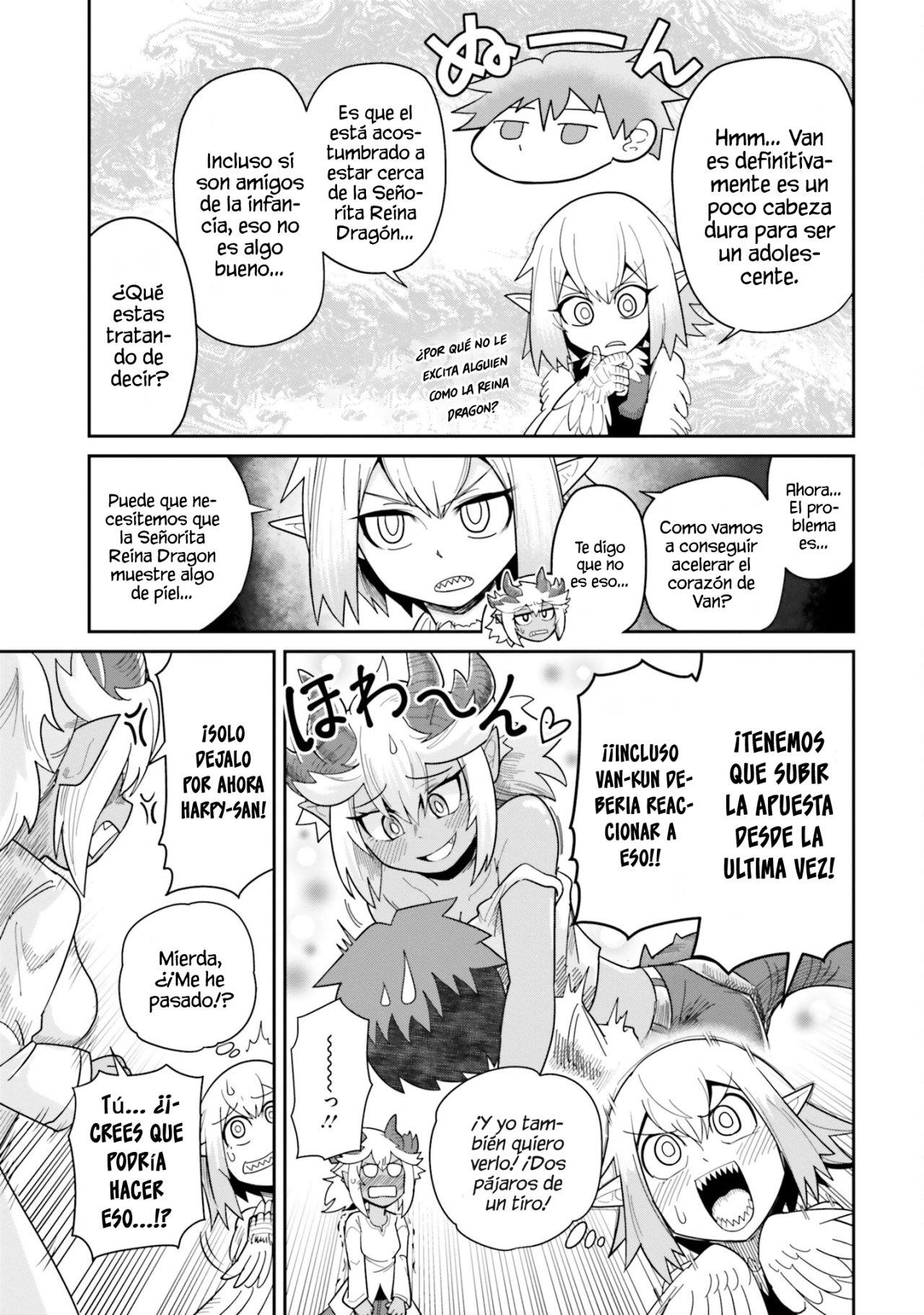 Read Dungeon no Osananajimi ES Manga Online