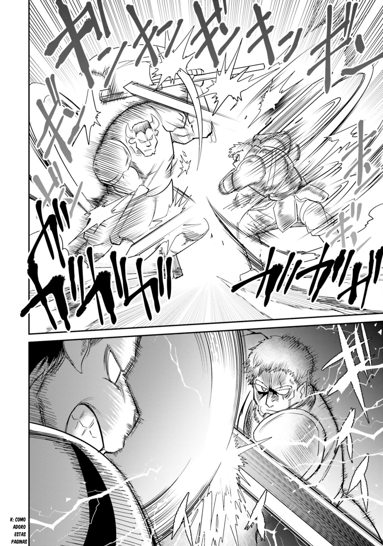 Read Dungeon no Osananajimi ES Manga Online
