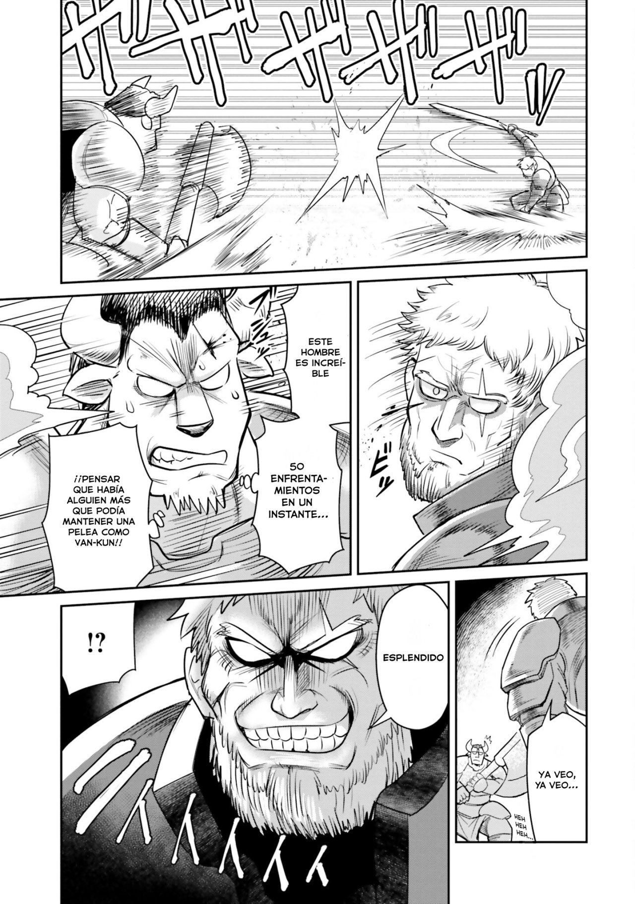 Read Dungeon no Osananajimi ES Manga Online