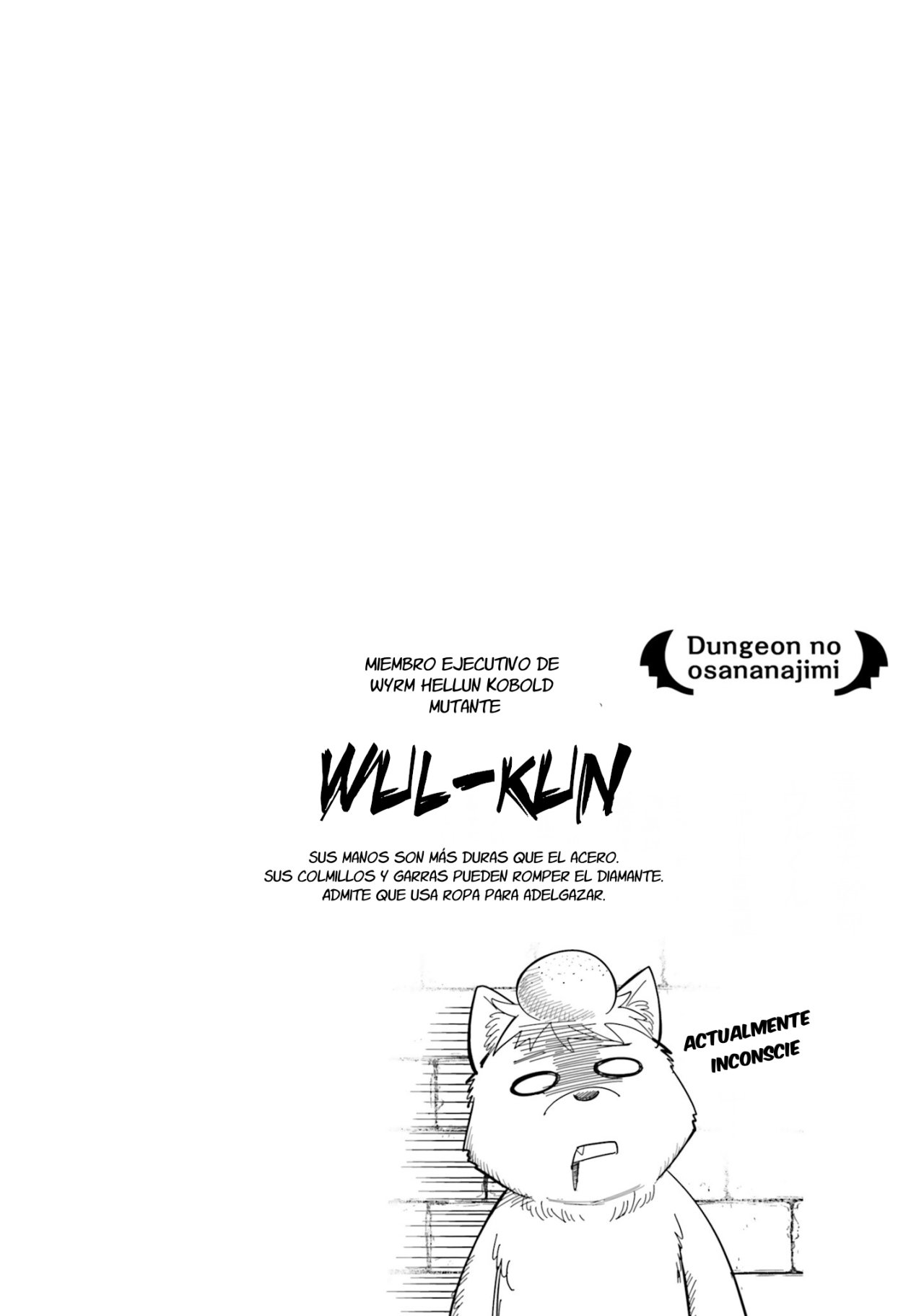 Read Dungeon no Osananajimi ES Manga Online