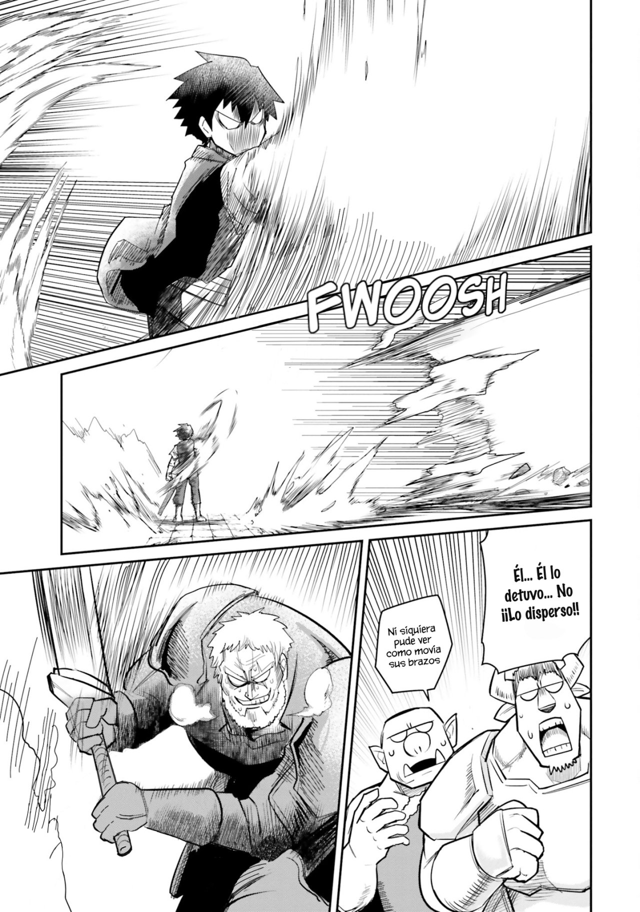 Read Dungeon no Osananajimi ES Manga Online