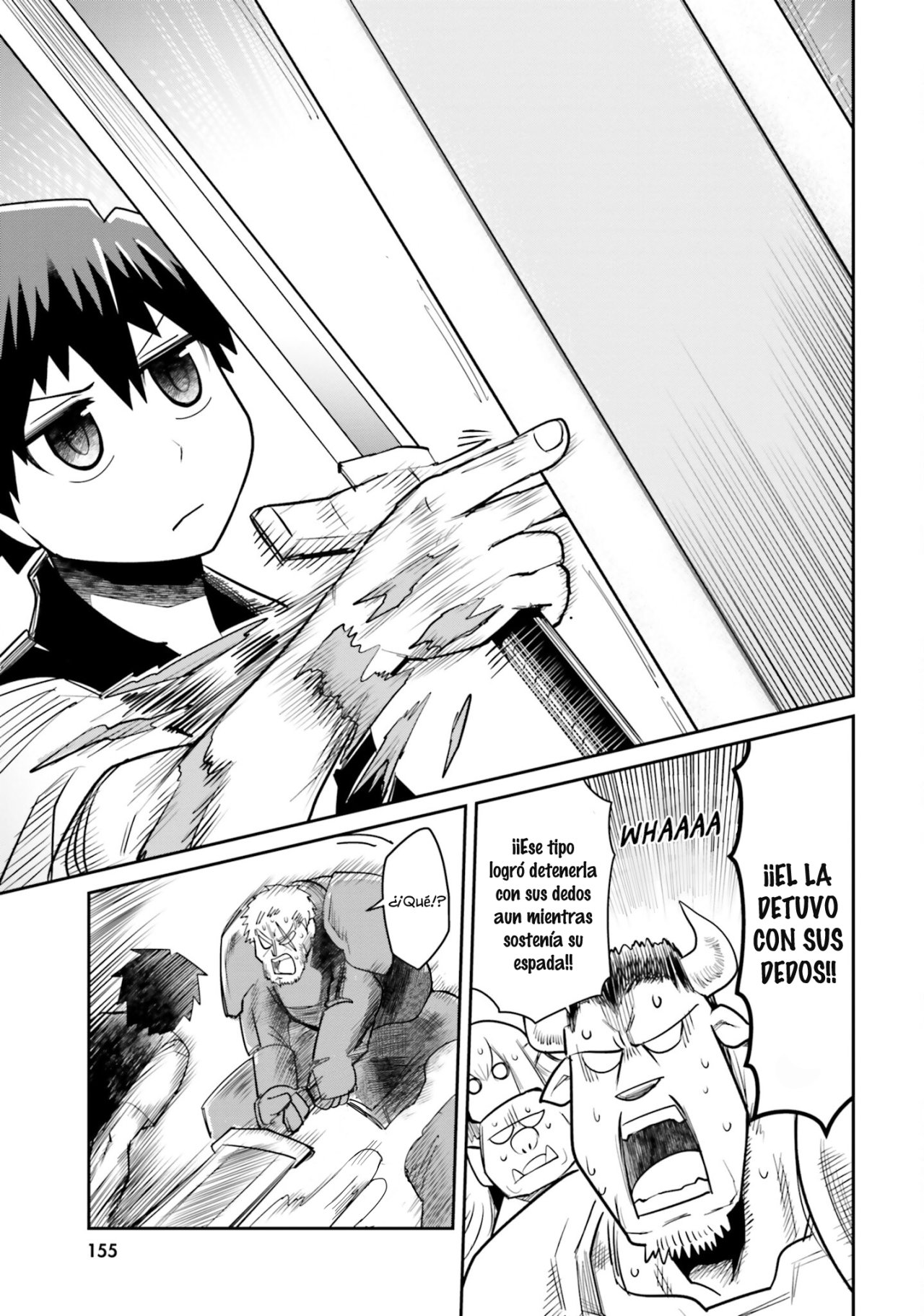 Read Dungeon no Osananajimi ES Manga Online