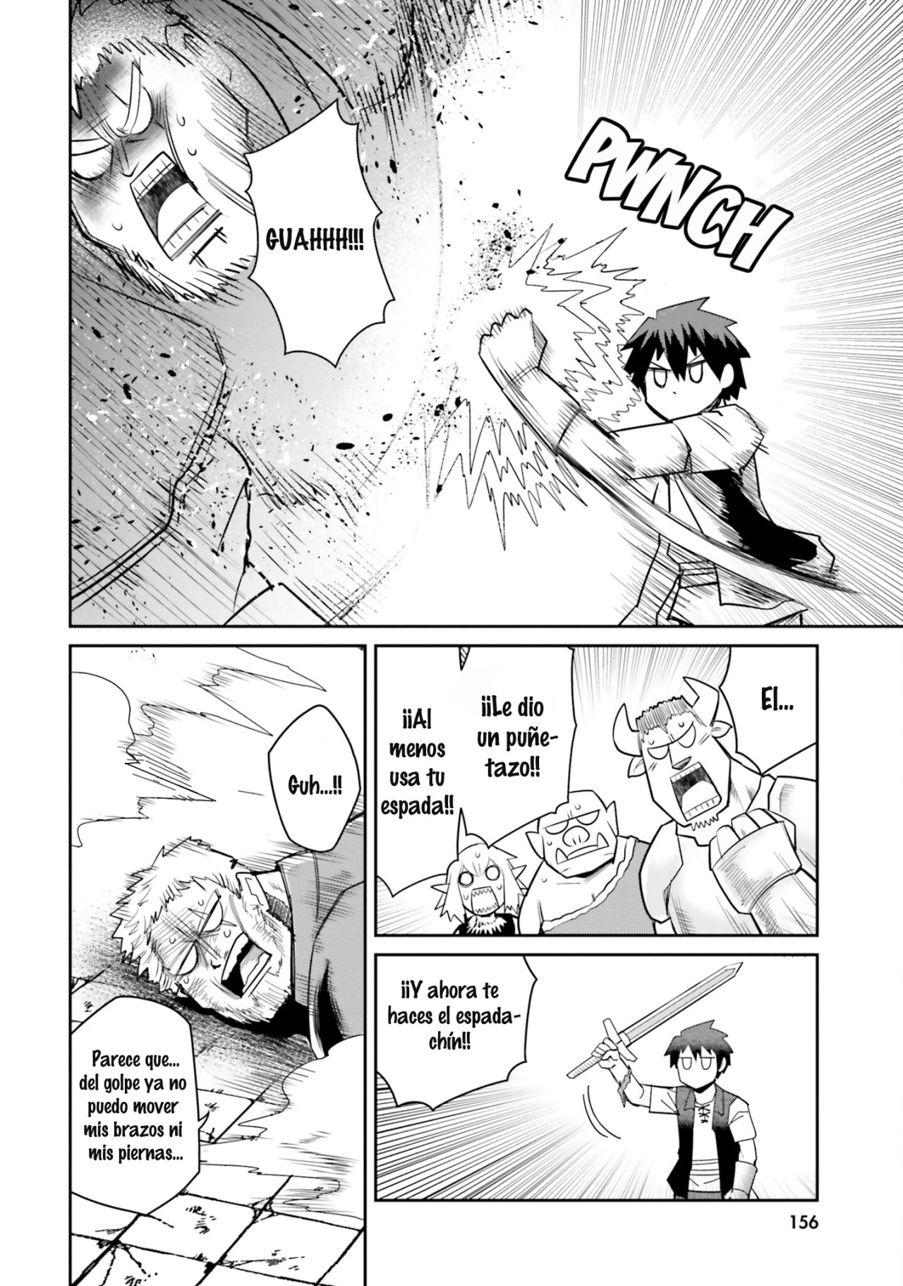 Read Dungeon no Osananajimi ES Manga Online