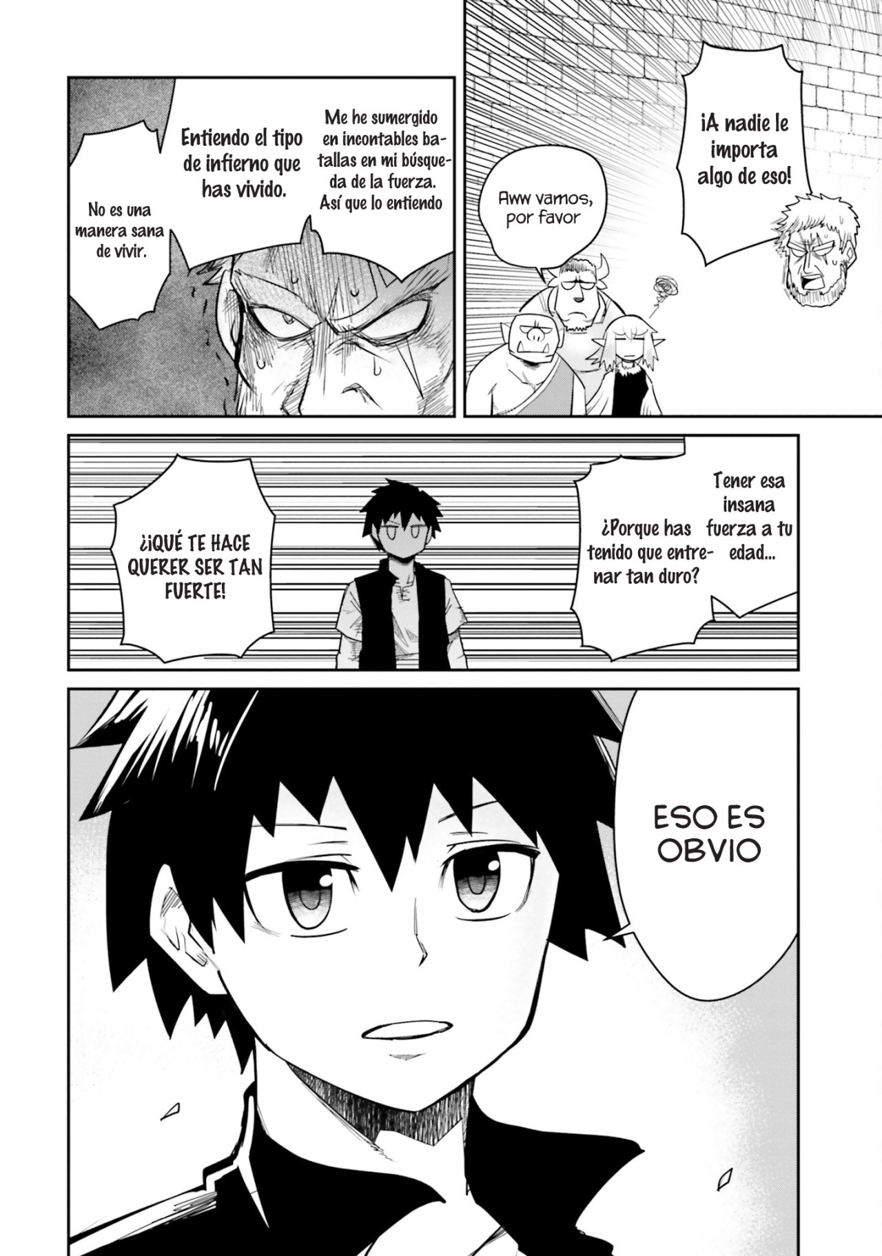 Read Dungeon no Osananajimi ES Manga Online